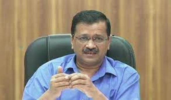 दिल्ली आबकारी नीति मामला : भाजपा ने केजरीवाल को ‘लाई डिटेक्टर टेस्ट’ की चुनौती दी