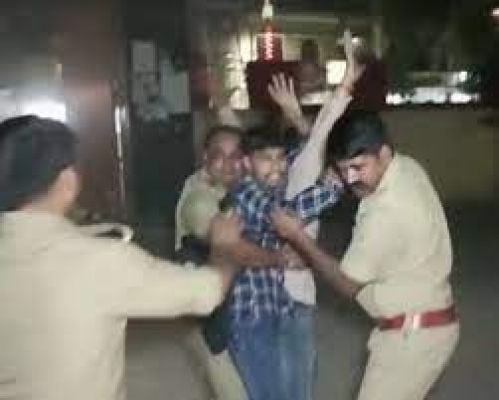 अतीक एवं अशरफ गिरोह का सफाया कर अपनी पहचान बनाना चाहते थे: आरोपियों ने पूछताछ में कहा