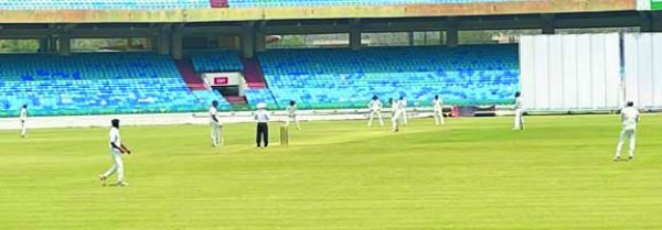 सीनियर प्लेट ग्रुप इण्टर डिस्टिंक्ट टूर्नामेंट