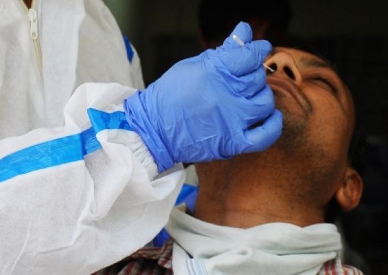 भारत में कोविड के 9,111 नए मामले दर्ज