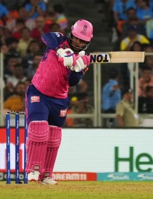 आईपीएल 2023: प्रज्ञान ओझा ने कहा, हेटमायर ने जो स्पष्टता दिखाई, वह काबिले तारीफ