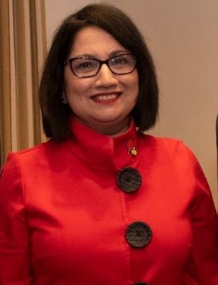 भारतीय-अमेरिकी विश्वविद्यालयों के बीच सहयोग बढ़ाने के टास्क फोर्स में भारत में जन्मी शिक्षाविद का नाम