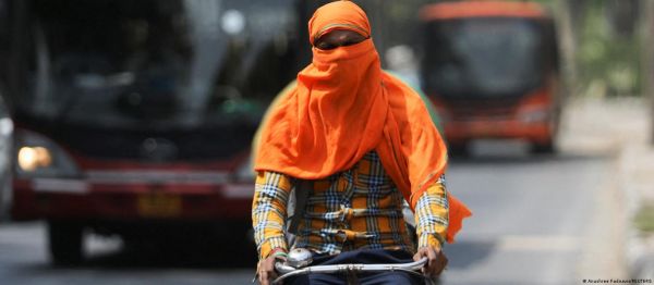 महाराष्ट्र: पुरस्कार समारोह में हीट स्ट्रोक से 11 की मौत