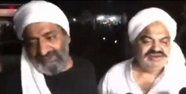 अतीक-अशरफ की हत्या की जांच को सुप्रीम कोर्ट के पूर्व न्यायाधीश की अध्यक्षता में समिति गठन की मांग 