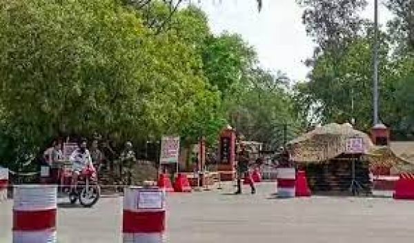 बठिंडा में चार सैनिकों की हत्या के संबंध में सेना का एक जवान गिरफ्तार : पुलिस