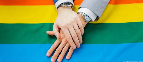 समलैंगिक विवाह शहरी, एलिटिस्ट विचार: केंद्र सरकार