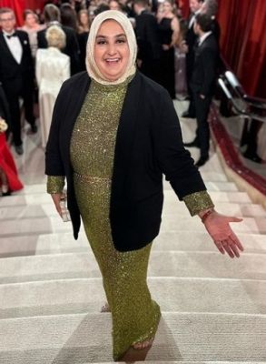 हसन मिन्हाज की बॉलीवुड कॉमेडी 'बेस्ट ऑफ द बेस्ट' का निर्देशन करेंगी लीना खान