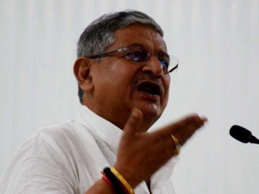 जदयू ने जातीय जनगणना पर राहुल गांधी के रुख का समर्थन किया