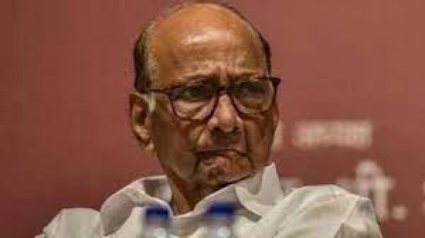 राकांपा विधायकों की कोई बैठक नहीं बुलाई गई: शरद पवार