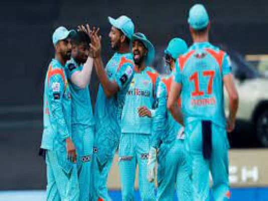 राजस्थान रॉयल्स की कड़ी चुनौती का सामना करना होगा लखनऊ सुपरजाइंट्स को