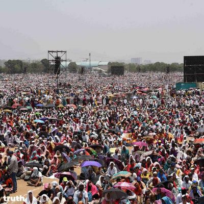 ‘छत्तीसगढ़’ का संपादकीय : मौसम की बढ़ती मार के  खतरे समझने की जरूरत