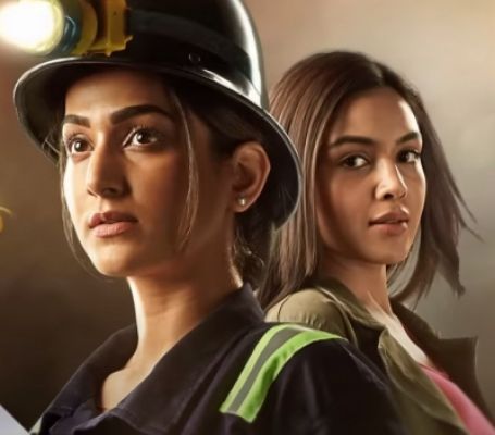 'चाशनी': घर में अपनी बड़ी बहन को आने से रोकना चाहती है रोशनी