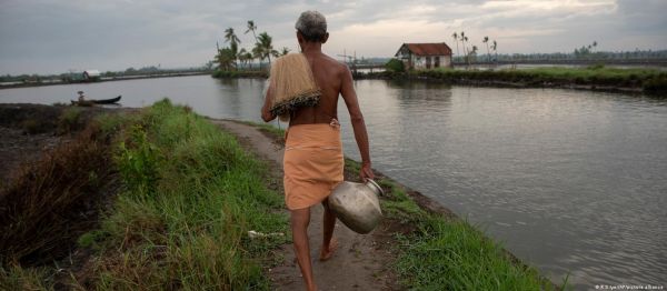 जल बजट अपनाने वाला देश का पहला राज्य बना केरल