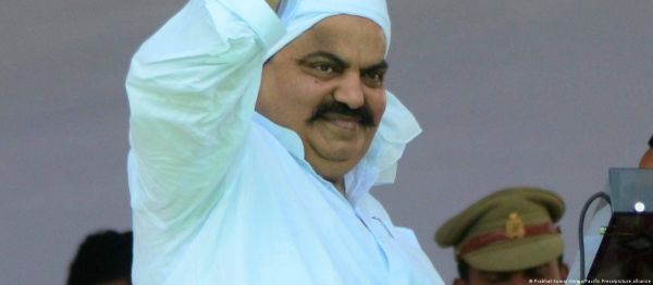 अतीक-अशरफ की मौत से किसे फायदा-नुकसान