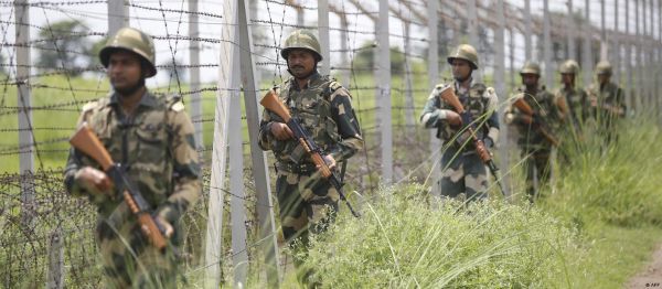 सेना में यौन शोषण पर ध्यान देने की जरूरत