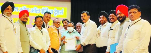 जीएसटी सरलीकरण, डिजिटल टेक्नोलॉजी पर रिटेल शिखर सम्मेलन में चर्चा-पारवानी