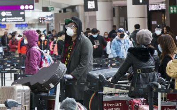 टोरंटो एयरपोर्ट से सोना और कीमती सामान चोरी