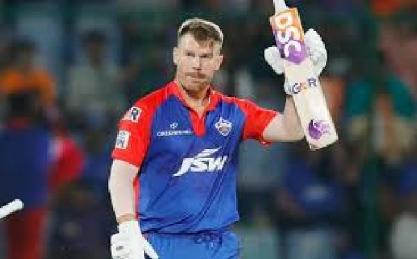 वॉर्नर ने भारतीय युवाओं के बारे में कहा, अतिरिक्त तेजी से निपटना नहीं सिखाया जा सकता