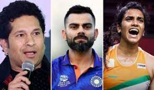 तेंदुलकर, कोहली और सिंधू सहित कई नामी खिलाड़ियों ने ट्विटर पर ‘ब्लू टिक’ गंवाया