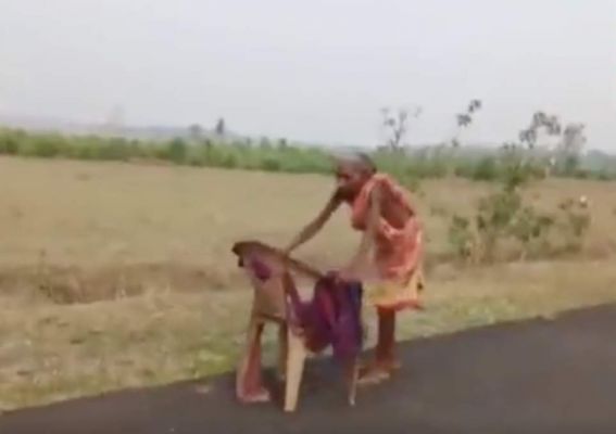 ‘छत्तीसगढ़’ का संपादकीय : ऐसी मौतों के इर्द-गिर्द भी इंसान ईश्वर में मगन
