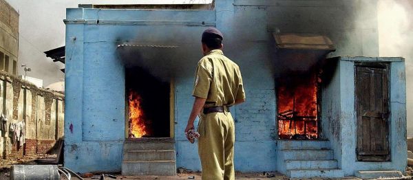 2002 में लोगों की हत्या, 2023 में न्याय की