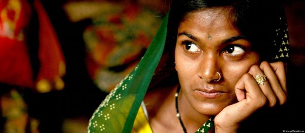 'देवताओं से शादी' के लिए मजबूर युवा लड़कियों की दुर्दशा