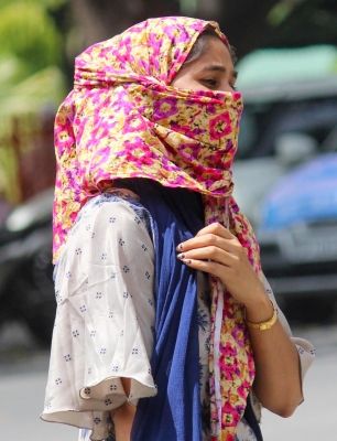 यूपी सरकार ने सभी विभागों को लू से निपटने का दिया निर्देश