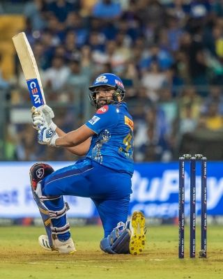 हम चीजों को लेकर चिंता नहीं कर सकते : रोहित शर्मा