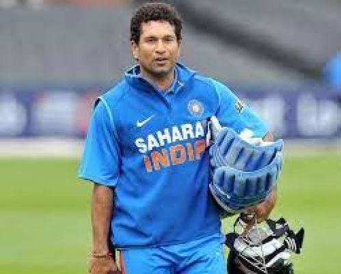 तेंदुलकर के बाउंसर से जब बंटू सिंह के नाक से निकला था खून