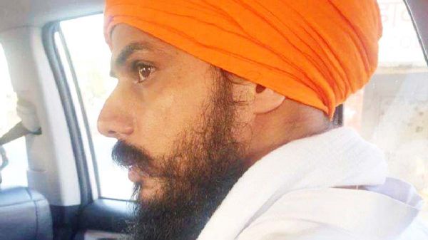 अमृतपाल की गिरफ्तारी तक का घटनाक्रम