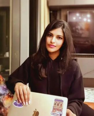 जिलिंगो की सह-संस्थापक अंकिति बोस ने इन्वेस्टर महेश मूर्ति के खिलाफ 100 मिलियन डॉलर का ठोका मुकदमा