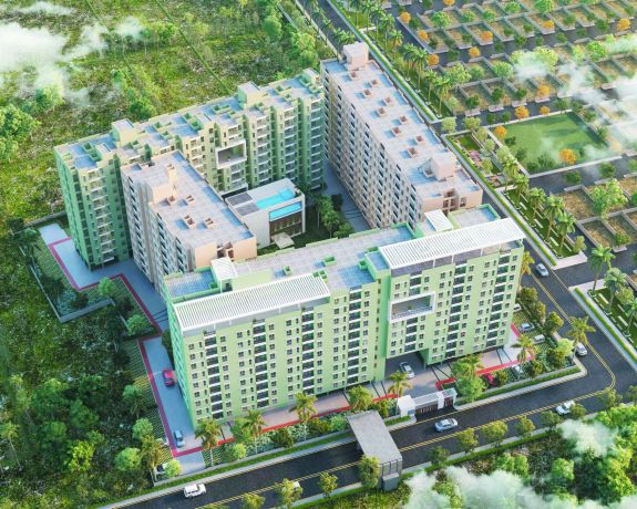 अविनाश स्मार्ट सिटी में निवेश कर स्मार्ट बेनिफिट्स का उठाएं लाभ