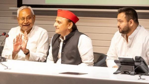 नीतीश कुमार बिखरे विपक्ष  को कितना साध पाएंगे