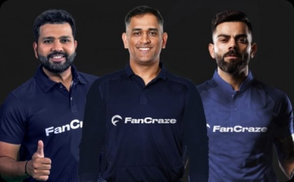 डिजिटल वॉलेट में क्रिकेट के सबसे बड़े क्षण: प्रशंसकों को उनकी यादों को भविष्य में सुरक्षित रखने में सक्षम बनाती है प्रौद्योगिकी