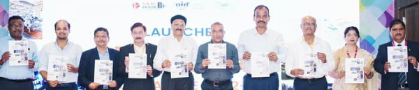 विद्यार्थियों को औद्योगिक लाभ दिलाने कलिंगा विवि की उद्योगपतियों संग बैठक