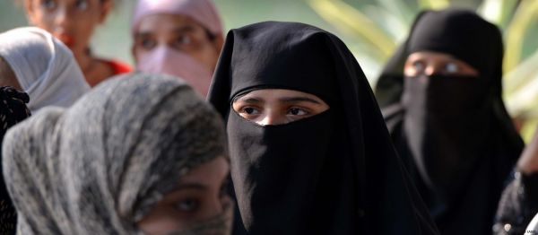 भारत में आज भी जारी है तीन तलाक, सरकार ने माना