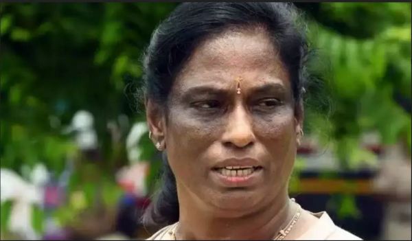 सही बात पर प्यार, गलत बात पर लात, संदर्भ पहलवान लड़कियाँ, और पीटी उषा 