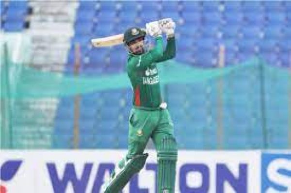 केकेआर के विकेटकीपर लिटन दास स्वदेश लौटे