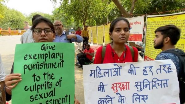 पहलवानों के प्रदर्शन को पीटी उषा ने बताया अनुशासनहीनता, बजरंग बोले कड़े बयान की उम्मीद नहीं थी