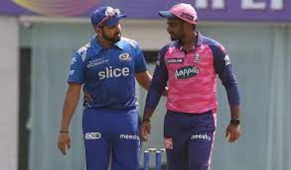 खराब दौर से जूझ रही मुंबई के सामने राजस्थान के बल्लेबाजों पर अंकुश लगाने की चुनौती