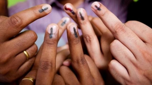 यूपी निकाय चुनाव में कई मंत्रियों की साख दांव पर