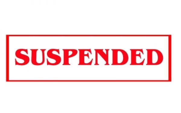 उत्तर प्रदेश: पुलिसकर्मी ने लड़की का पीछा किया, वीडियो वायरल होने के बाद निलंबित