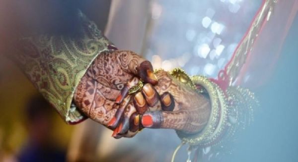 सुहागन बनने के कुछ ही घंटे में विधवा बन गई दुल्हन, दुल्हे की हार्ट अटैक से मौत