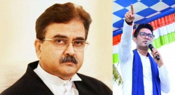 न्यायमूर्ति गंगोपाध्याय की खंडपीठ से स्थानांतरित दो मामलों की सुनवाई 8 मई को