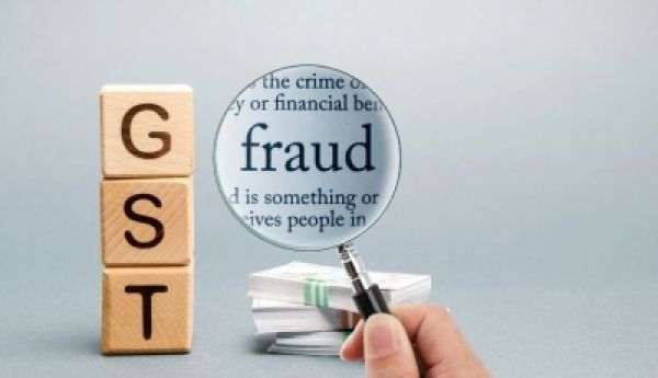 गुजरात में 11.02 करोड़ रुपये की जीएसटी धोखाधड़ी में 15 के खिलाफ आरोपपत्र दाखिल
