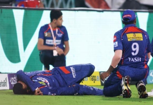 चोटिल होने के चलते केएल राहुल के डब्ल्यूटीसी फाइनल में खेलने की संभावना कम