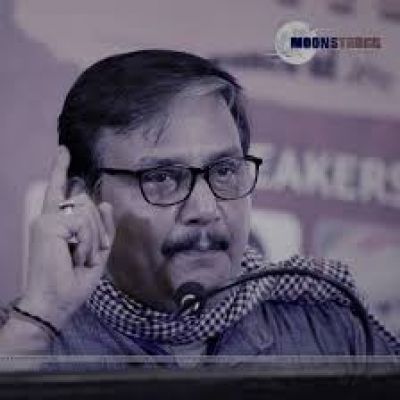 राजद सांसद मनोज झा ने मणिपुर हिंसा पर राष्ट्रपति को पत्र लिखा, राज्य में राष्ट्रपति शासन लगाने की मांग की
