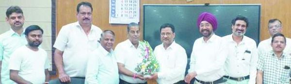 रविवि में 20 विद्यार्थी ले सकेंगे  जेम्स एंड ज्वेलरी कोर्स में प्रवेश