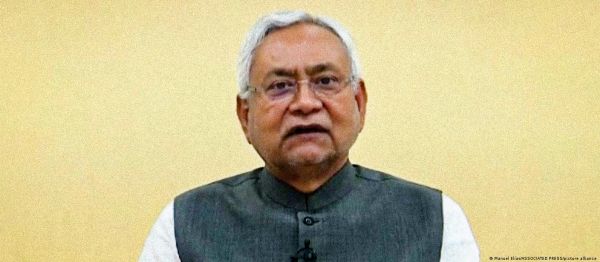 जातीय गणना: न्यायपालिका से टकराव के मूड में है बिहार सरकार