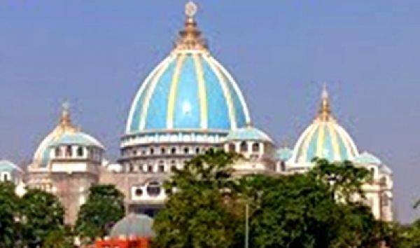 यौन शोषण की शिकायत के बाद बंगाल में इस्कॉन का साधु लापता